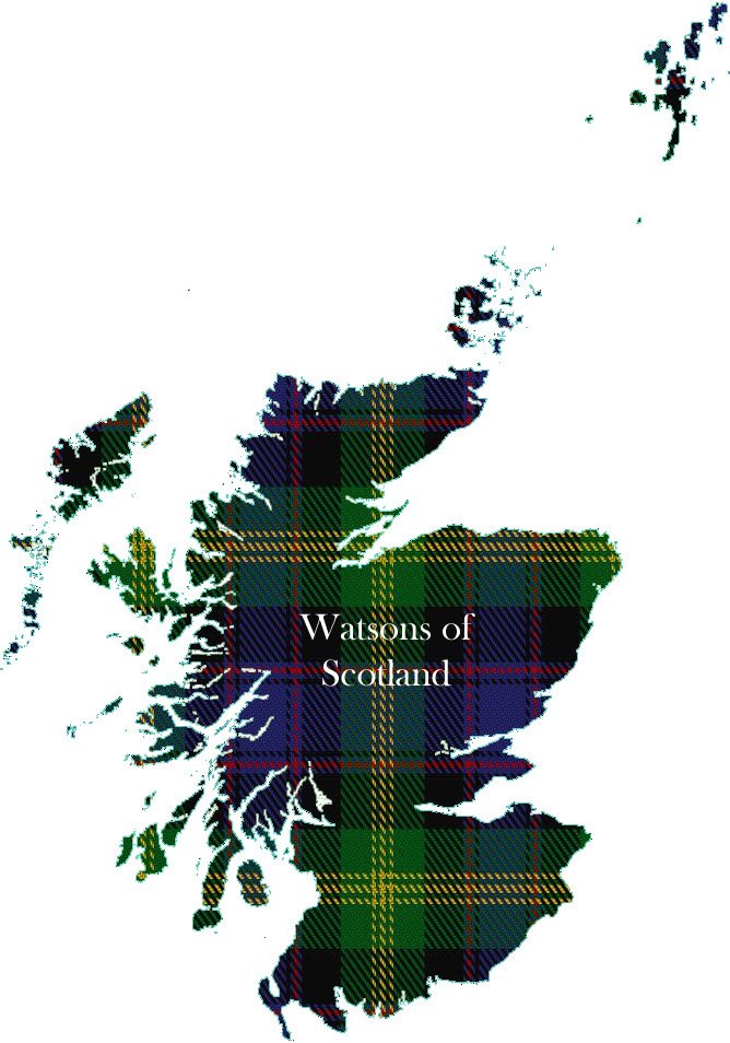 Map-of-Scotland-Watson