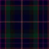 Barton-Watson, Major A J S de Tartan