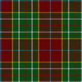 George Watson's College Tartan