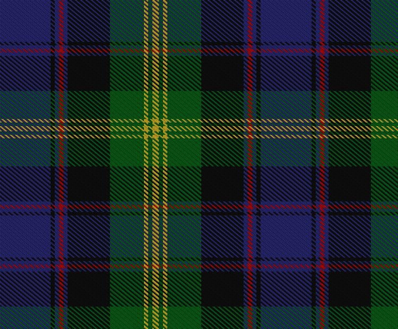 Watson Tartan